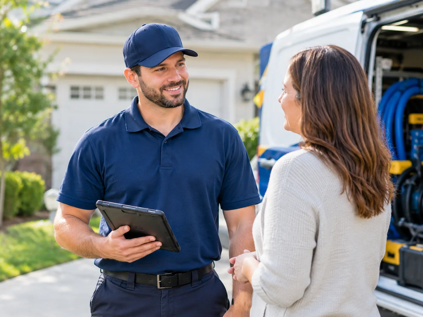 Sewage Backup Cleanup Empire, CA FAQs